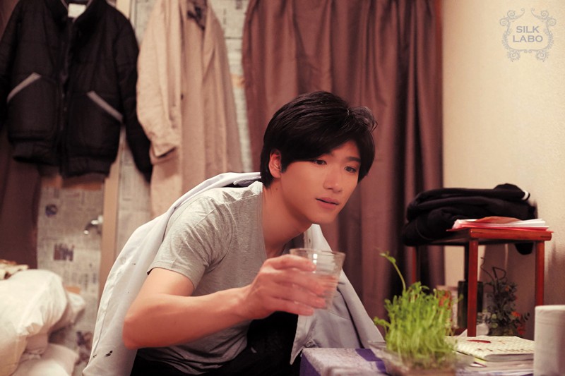 SILK-100 Bagian 6 - 50 minit