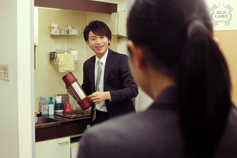 SILK-100 Bagian 9 - 62 minit