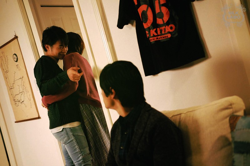 SILK-101 パート 1 - 30 分