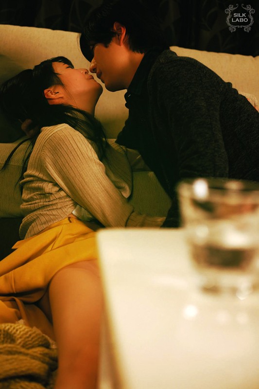 SILK-101 パート 12 - 74 分