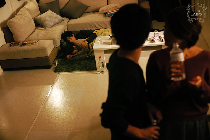 SILK-101 パート 13 - 78 分