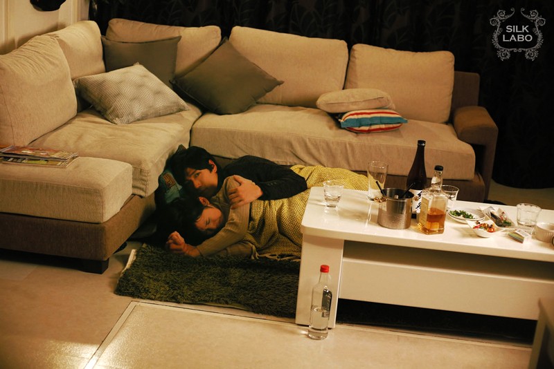 SILK-101 パート 14 - 82 分