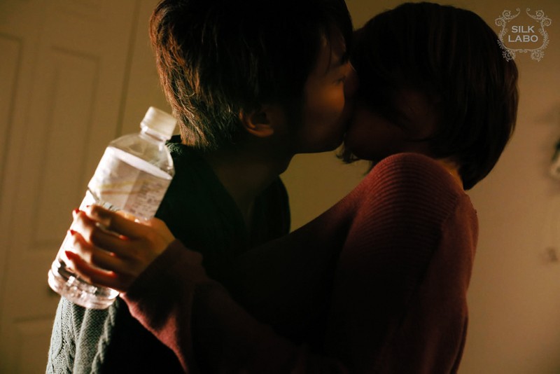 SILK-101 パート 15 - 86 分