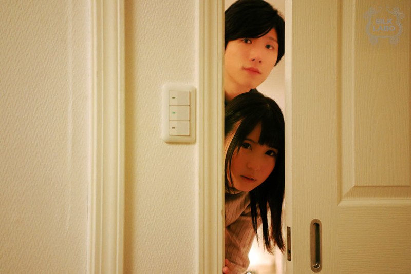 SILK-101 パート 2 - 34 分