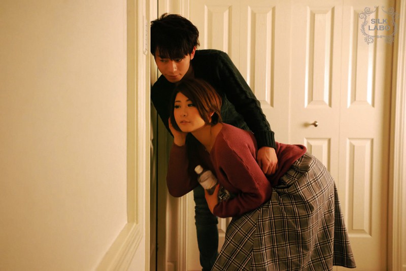 SILK-101 パート 4 - 42 分