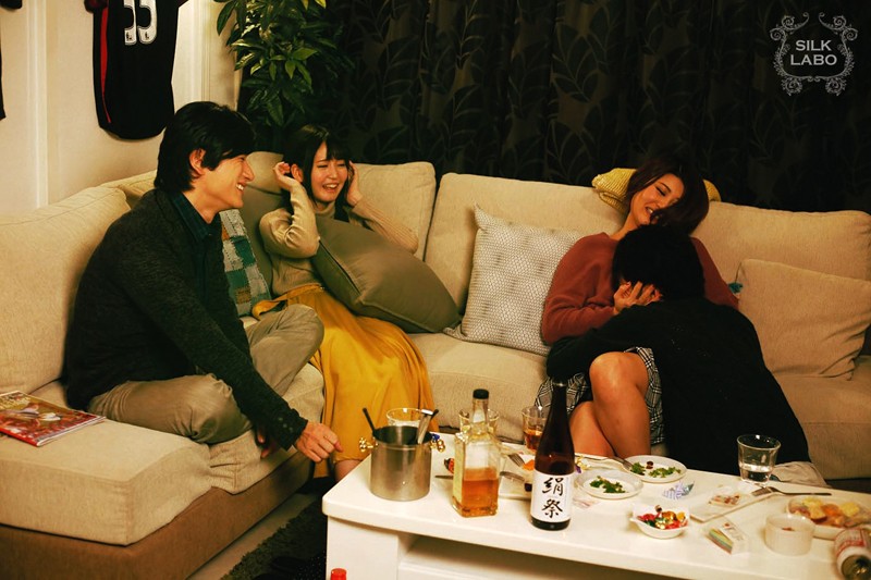 SILK-101 パート 8 - 58 分