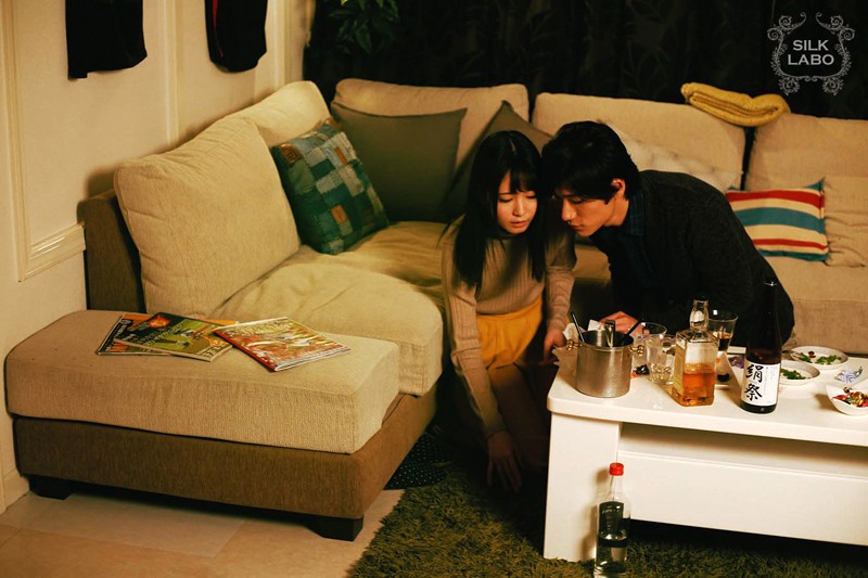 SILK-101 パート 9 - 62 分