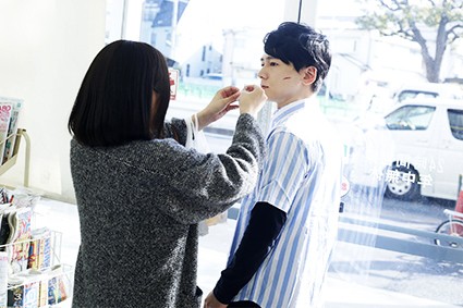 SILK-102 パート 5 - 46 分