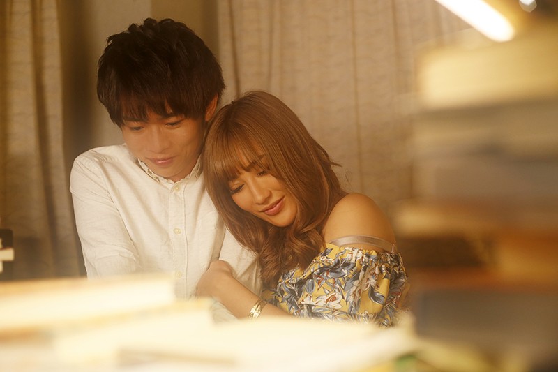 SILK-106 Part 11 - 80 minutes