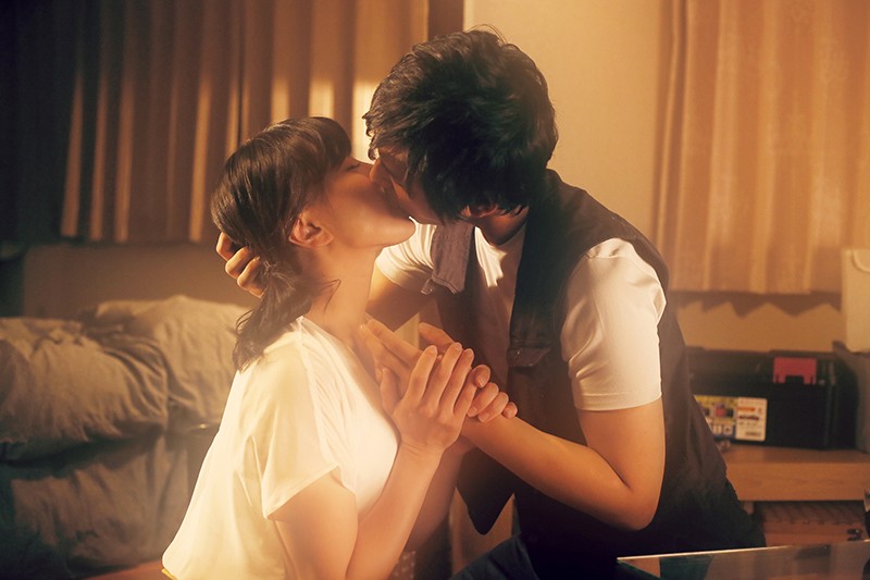 SILK-106 Part 16 - 105 minutes