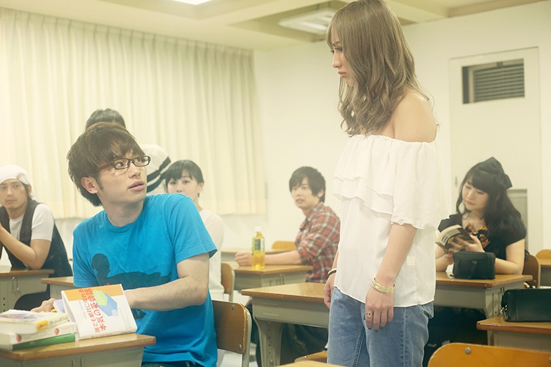 SILK-106 Part 2 - 35 minutes