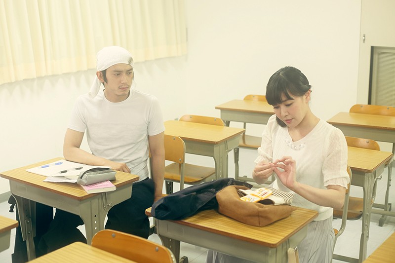 SILK-106 Part 3 - 40 minutes