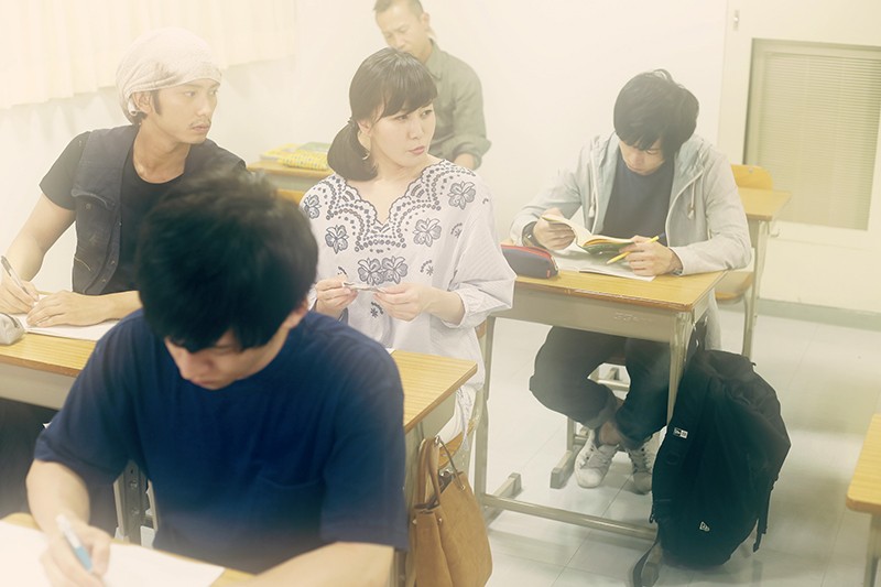 SILK-106 Part 4 - 45 minutes