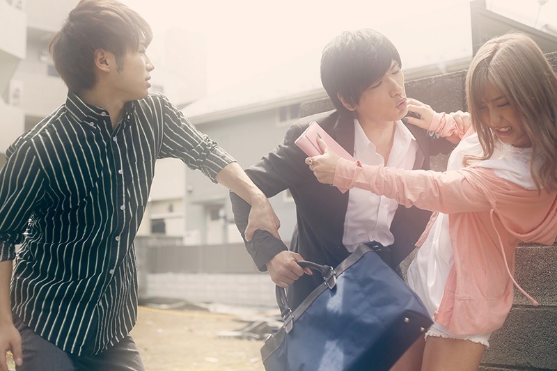 SILK-106 第 8 部分 - 65 分钟