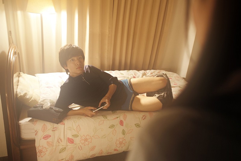 SILK-107 Part 14 - 121 minutes