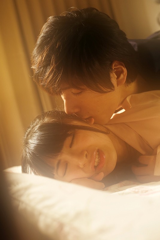 SILK-107 パート 16 - 135 分