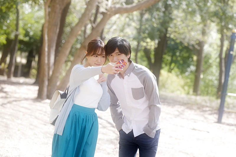 SILK-108 パート 1 - 30 分