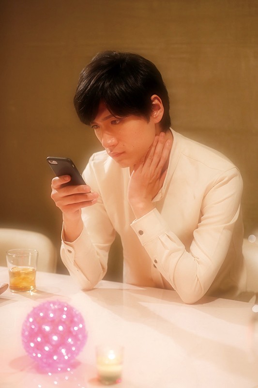 SILK-108 パート 4 - 45 分