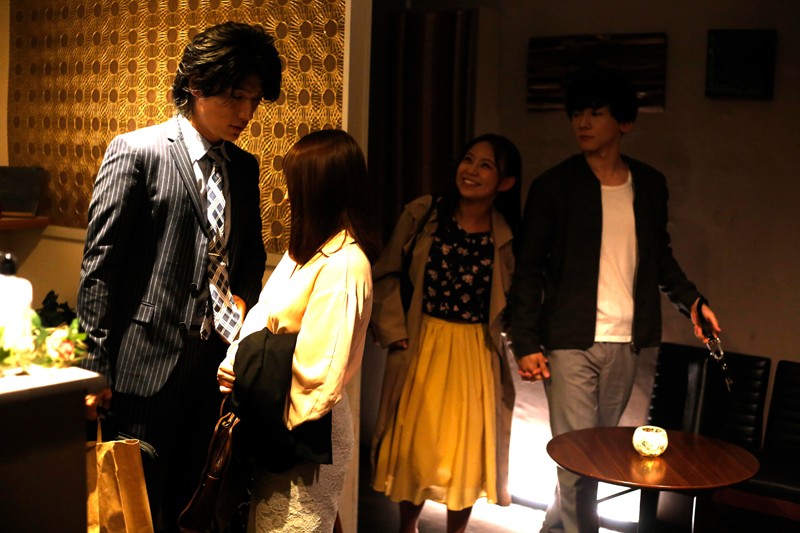 SILK-109 パート 10 - 75 分