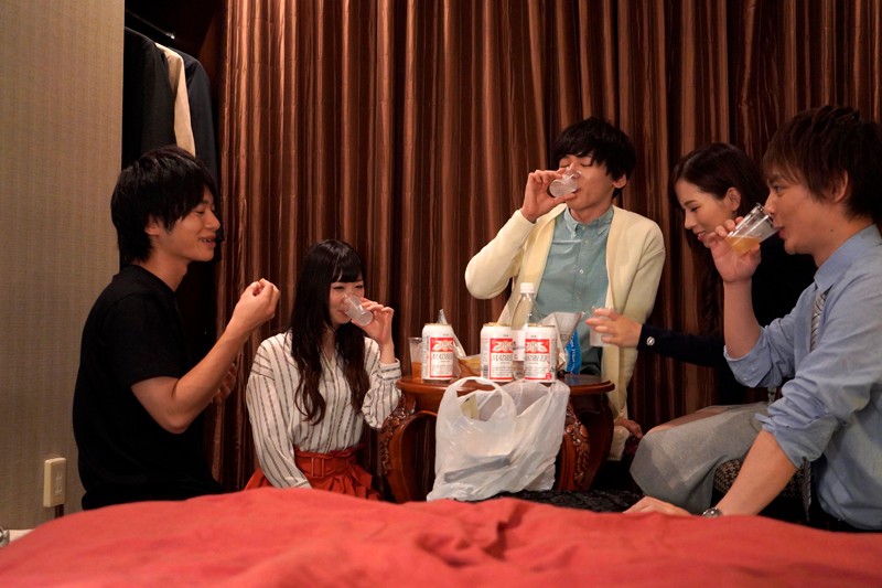 SILK-110 パート 1 - 30 分