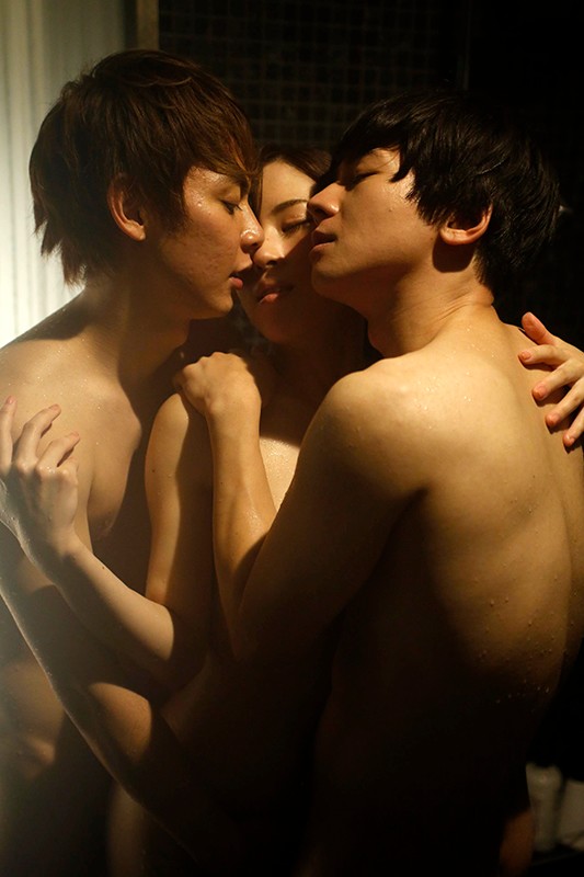 SILK-110 Bagian 12 - 96 minit