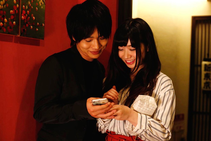 SILK-110 Bagian 4 - 48 minit