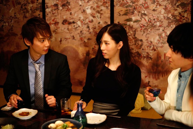 SILK-110 パート 8 - 72 分