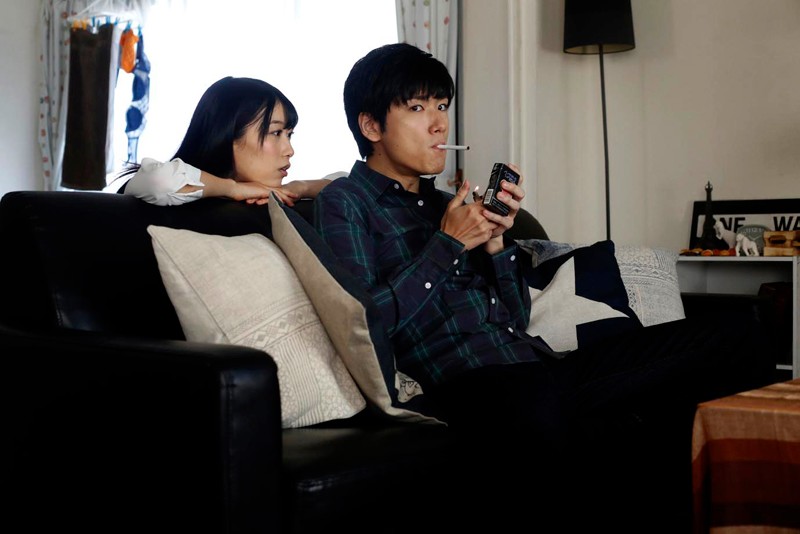 SILK-111 Part 1 - 30 minutes