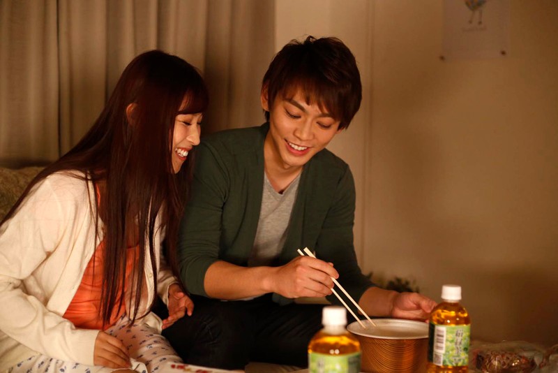 SILK-111 Part 11 - 70 minutes