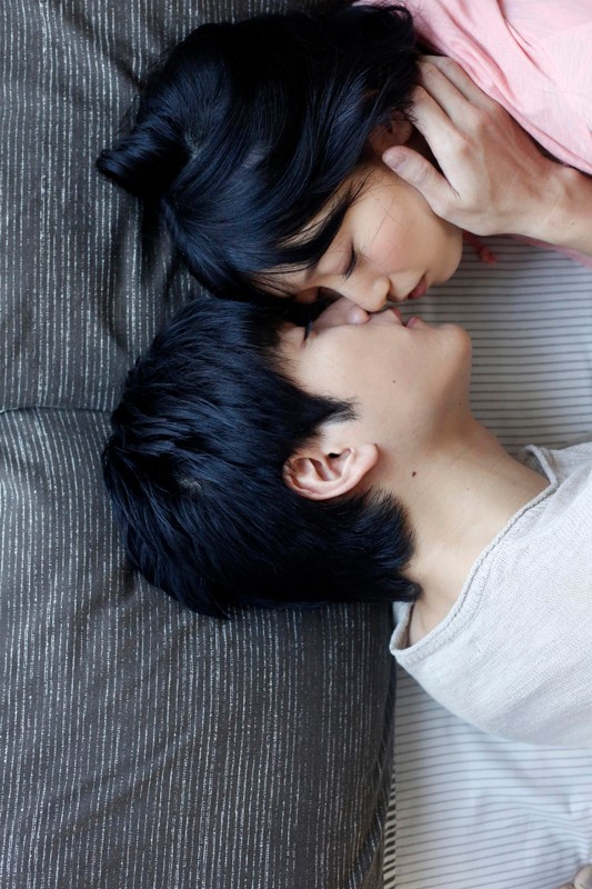 SILK-111 パート 2 - 34 分