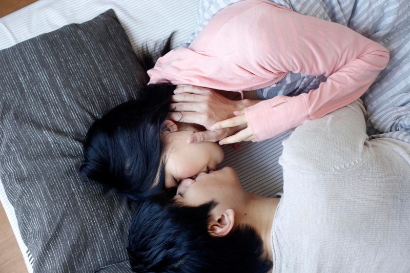 SILK-111 パート 3 - 38 分