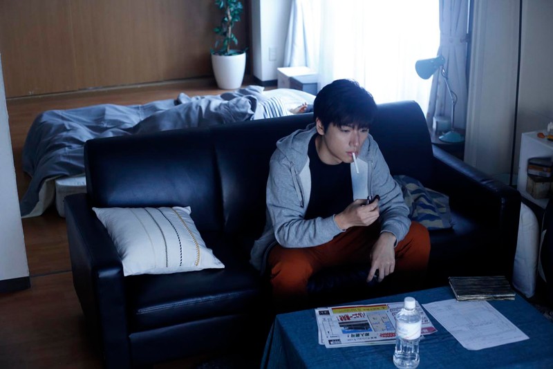 SILK-111 パート 4 - 42 分