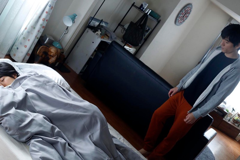 SILK-111 パート 5 - 46 分