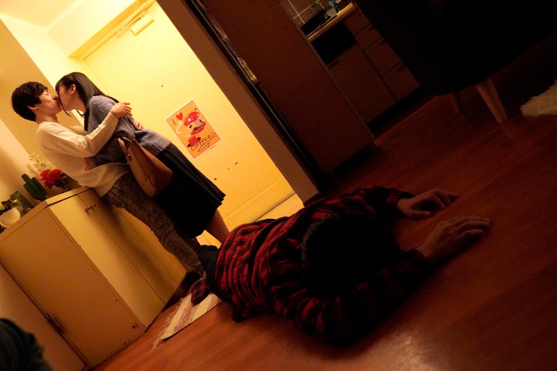 SILK-112 第 2 部分 - 37 分钟