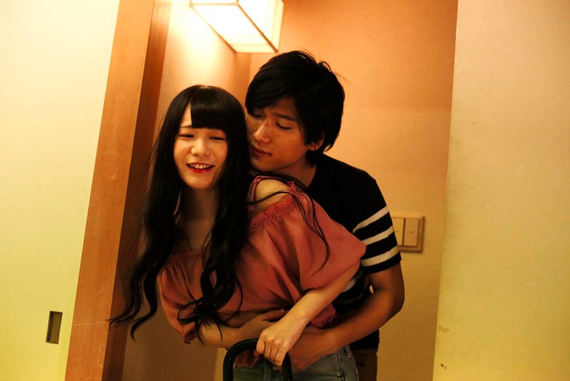 SILK-113 Bagian 1 - 30 minit