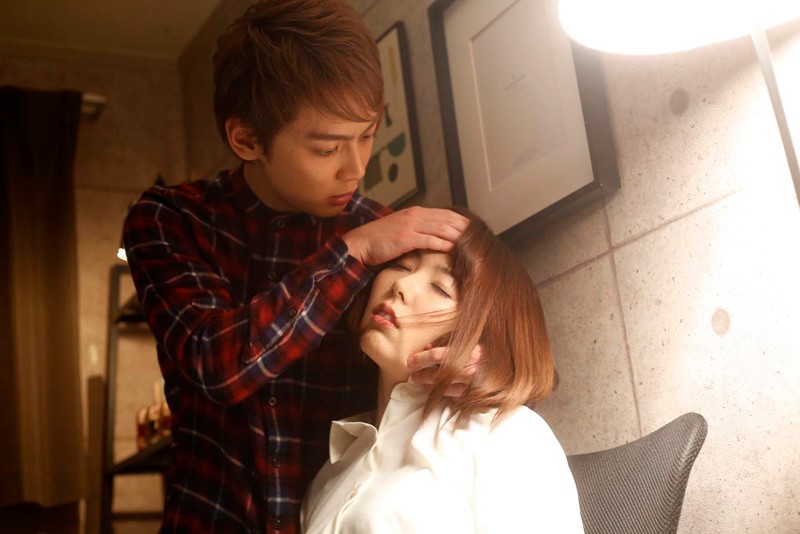 SILK-113 Bagian 14 - 95 minit