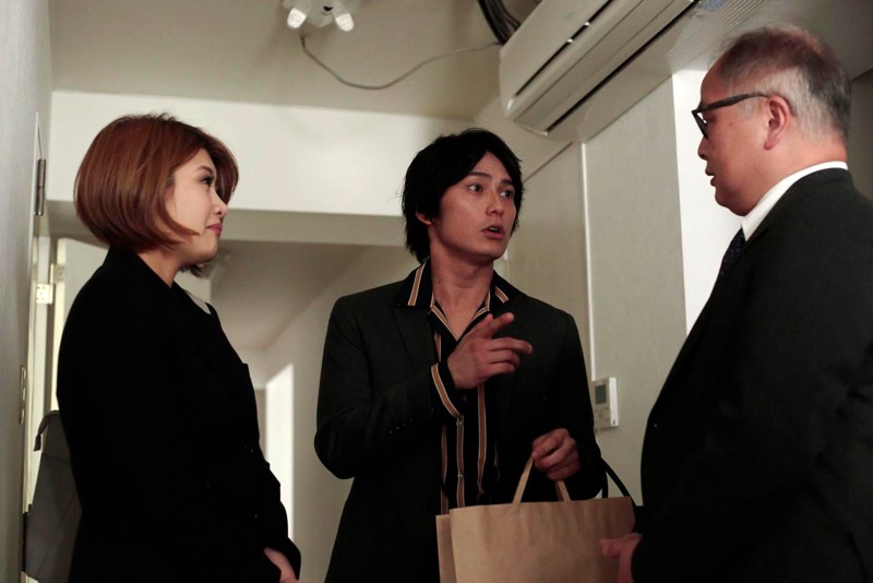 SILK-114 Part 12 - 85 minutes