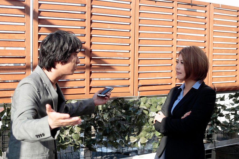 SILK-114 パート 7 - 60 分