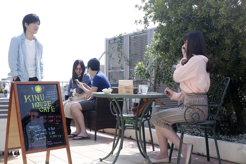 SILK-116 パート 1 - 30 分