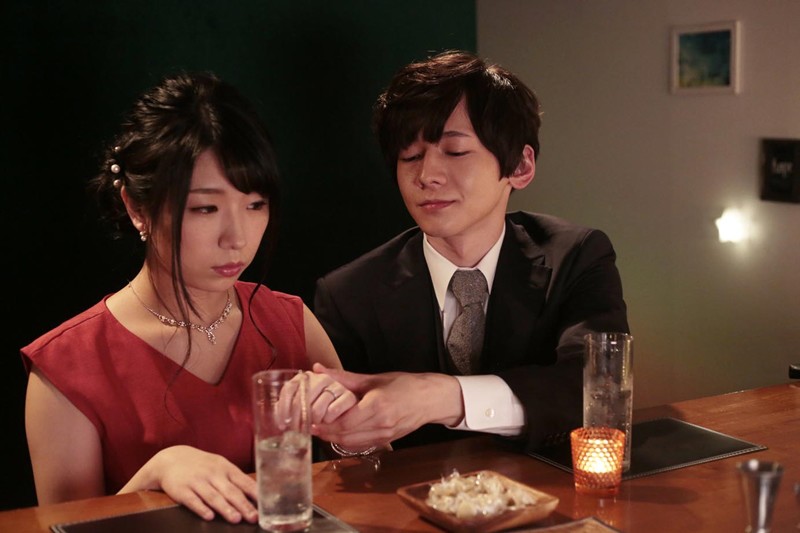 SILK-116 パート 11 - 90 分