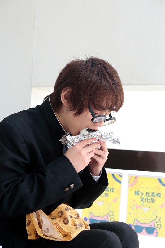 SILK-117 第 1 部分 - 30 分钟