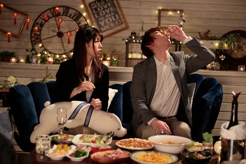 SILK-117 Part 17 - 126 minutes