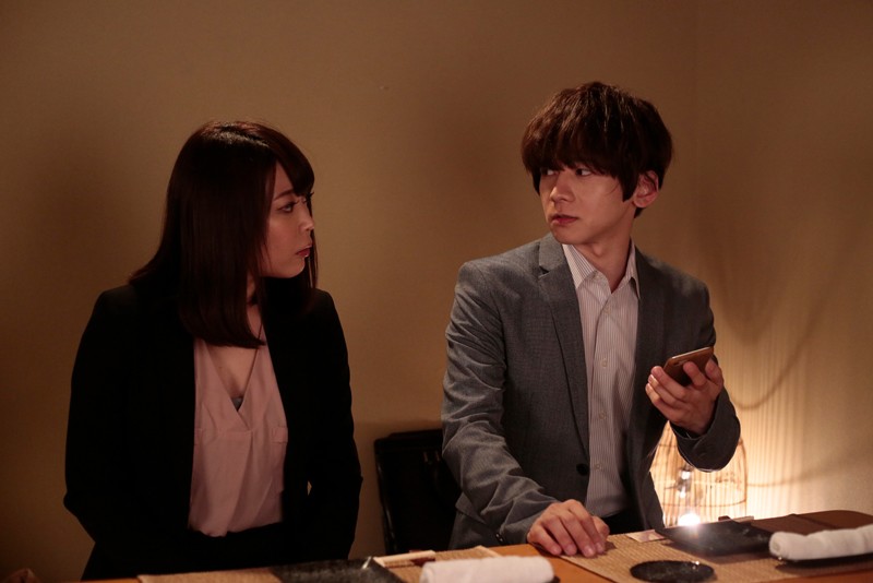 SILK-117 Part 19 - 138 minutes