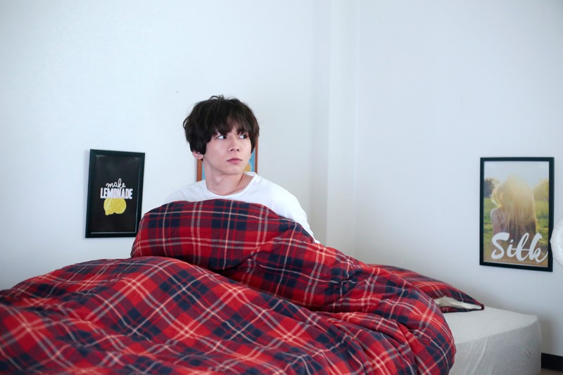 SILK-117 Bagian 9 - 78 minit