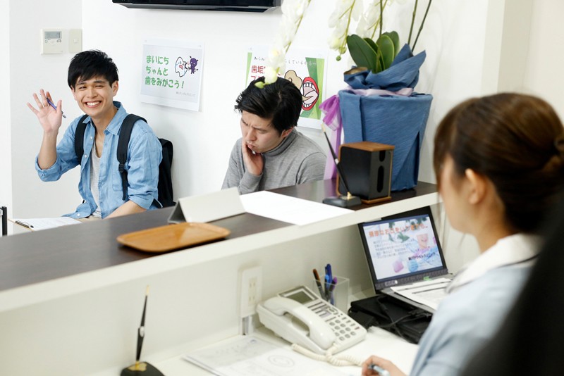 SILK-118 パート 20 - 125 分