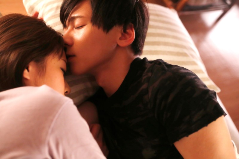 SILK-118 パート 5 - 50 分