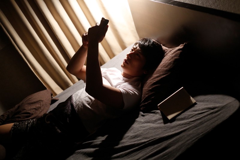 SILK-118 第 8 部分 - 65 分钟