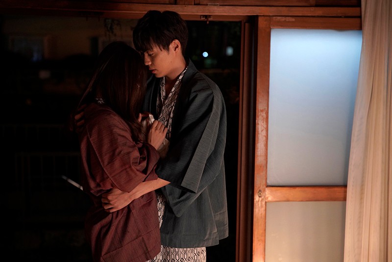 SILK-122 パート 12 - 96 分