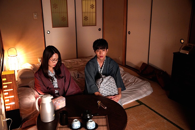 SILK-122 パート 13 - 102 分