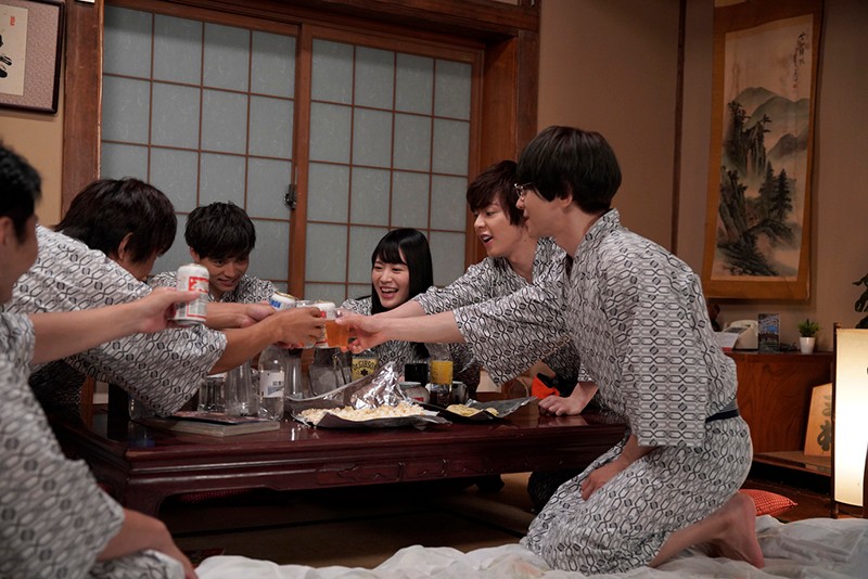 SILK-122 パート 2 - 36 分